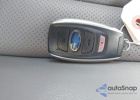 2024 Subaru Outback Limited z USA, uszkodzony, nr VIN 4S4BTANC7R3301199